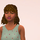 Image for article titled The Most Essential Sims 4 Mods For Eyes, Skin, and Hair